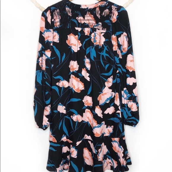 NWT ANTHROPOLOGIE MAEVE RAGONDA TUNIC DRESS - Picture 7 of 11